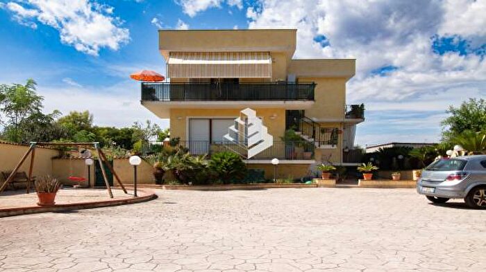 Appartamento quadrilocale in vendita in Via Scipione Borghese, Nettuno