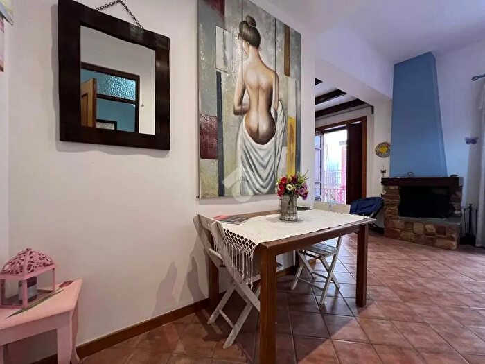 Appartamento con 5 locali in vendita in Via degli Archi, Castellammare Del Golfo