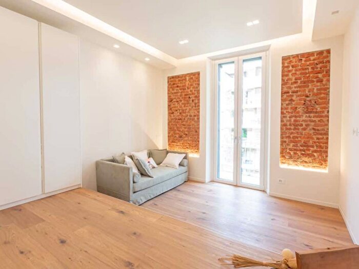 Appartamento monolocale in affitto in Viale Piceno, Indipendenza, Milano