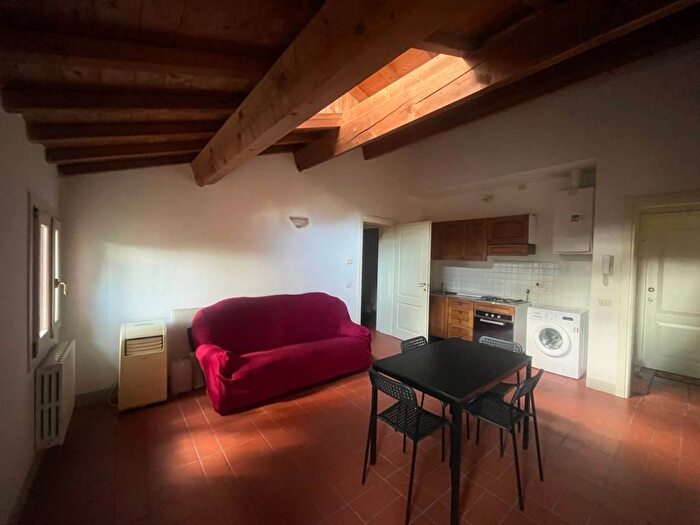Appartamento bilocale in affitto in Via Pignare, Cona, Ferrara