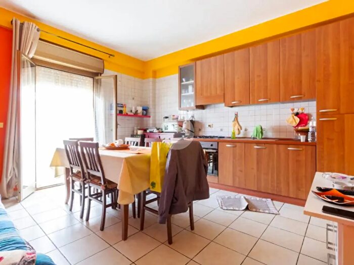 Appartamento trilocale in vendita in Via Antonio Leto, Misilmeri
