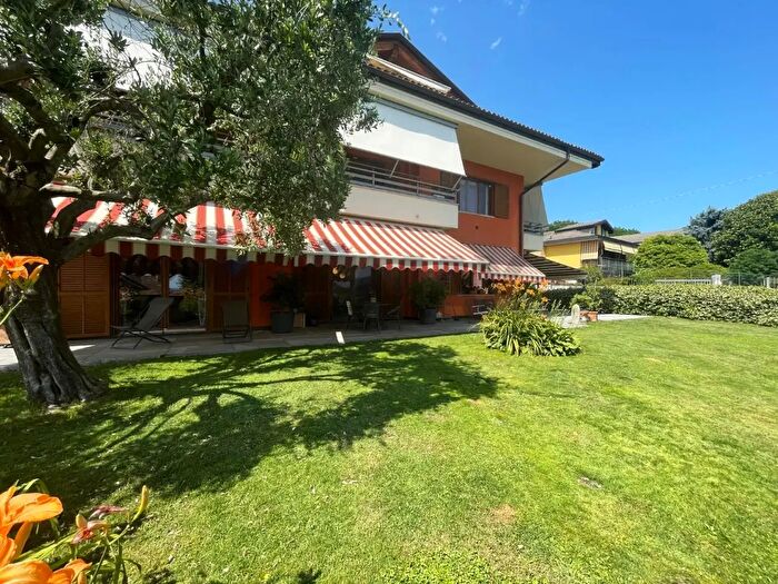 Case in Vendita e in Affitto - 3