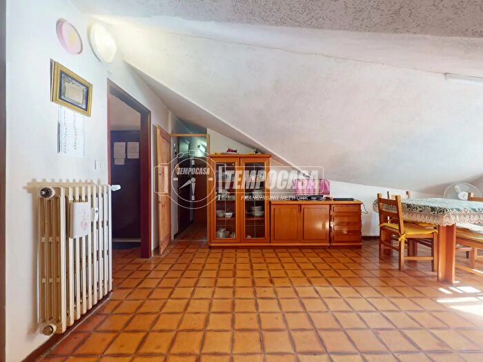 Appartamento trilocale in vendita in Via Vittorio Veneto, Robilante