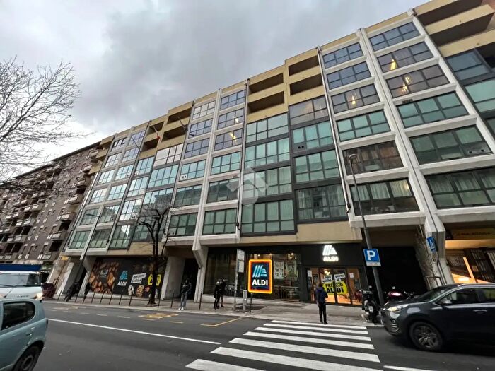 Appartamento bilocale in vendita in Via Fabio Severo, Trieste