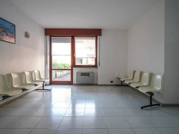 Appartamento in vendita in Monteforte D'Alpone