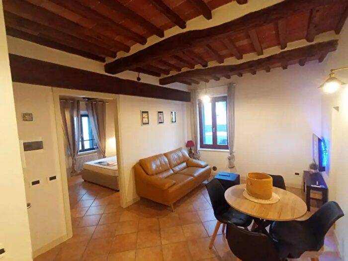 Appartamento bilocale in vendita in Vecchiano