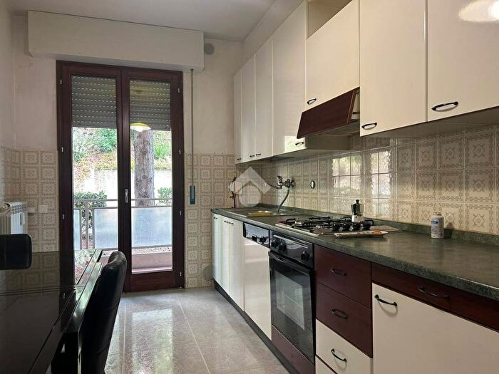 Appartamento trilocale in affitto in via eugubina, Monteluce Ponte Rio, Perugia