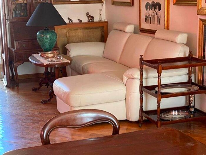 Casa bilocale in affitto in Via Lorenzo Valla, Monteverde Vecchio, Roma