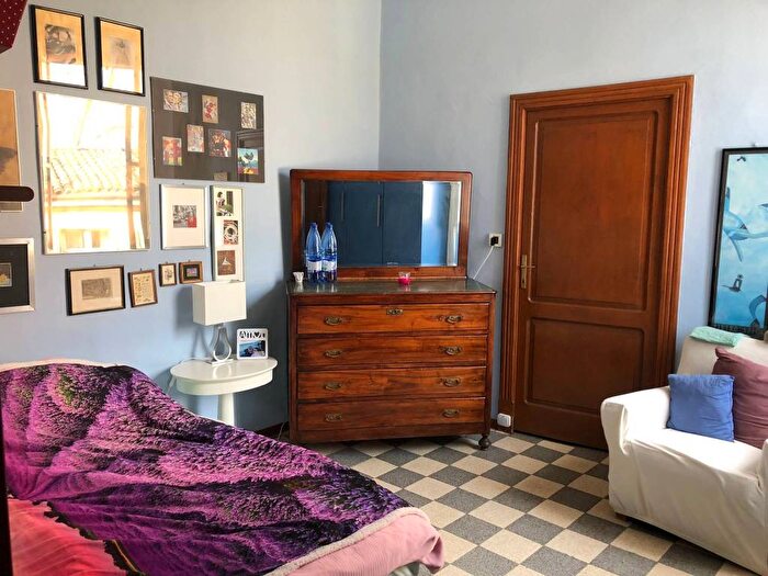 Appartamento quadrilocale in affitto in Borgo Pietro Giordani, Centro Storico, Parma
