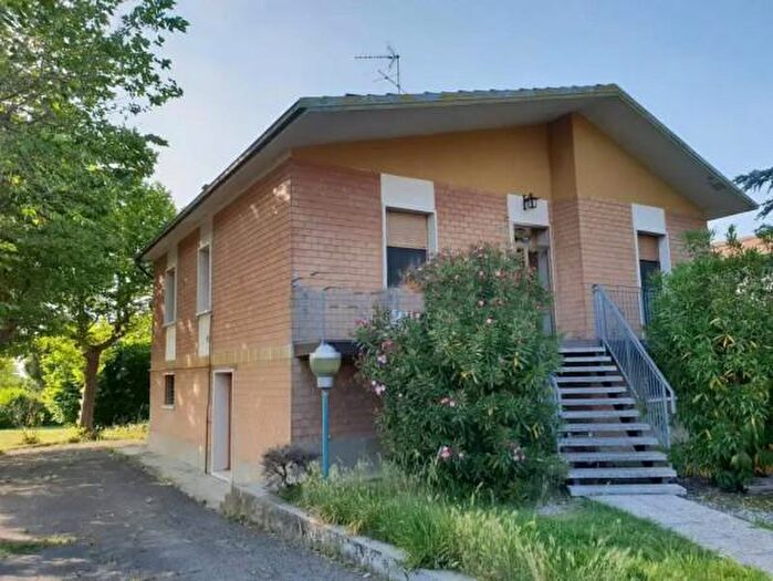 Casa con 6 locali in vendita in Selva Malvezzi, Molinella