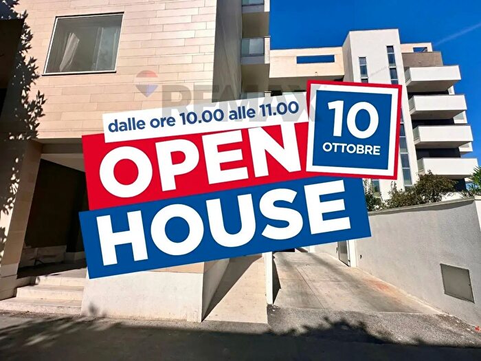 Appartamento trilocale in vendita in Via Roma, Montesilvano