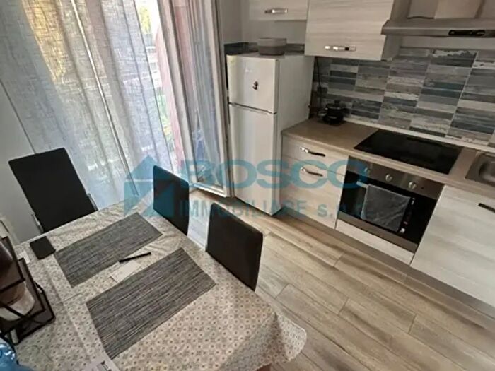 Appartamento bilocale in vendita in Strada Statale, La Spezia