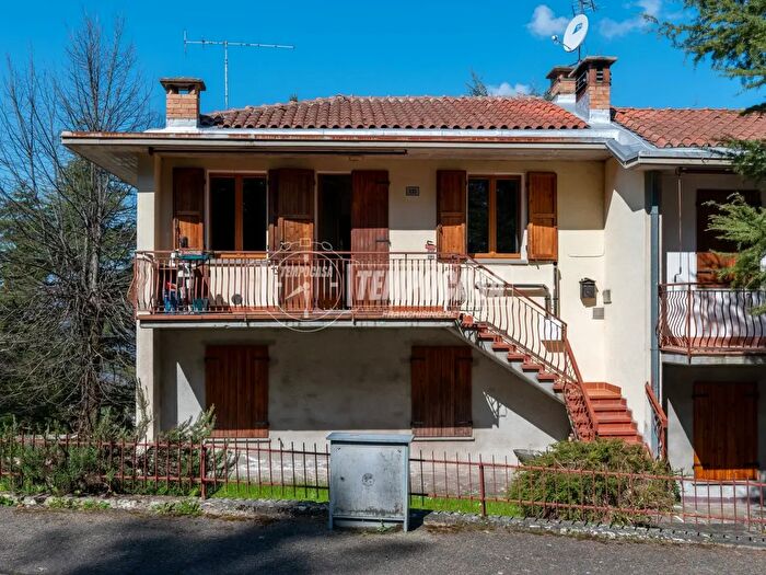 Appartamento trilocale in vendita in Viale Gramsci, Zocca