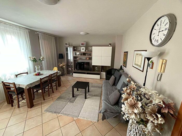 Appartamento quadrilocale in vendita in Santa Maria, Lucignano