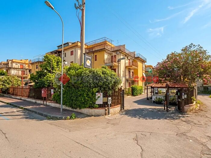 Appartamento monolocale in vendita in Via Porticato, Giardini Naxos