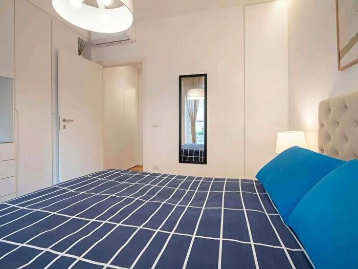 Appartamento monolocale in affitto in Via Appiano, Roma