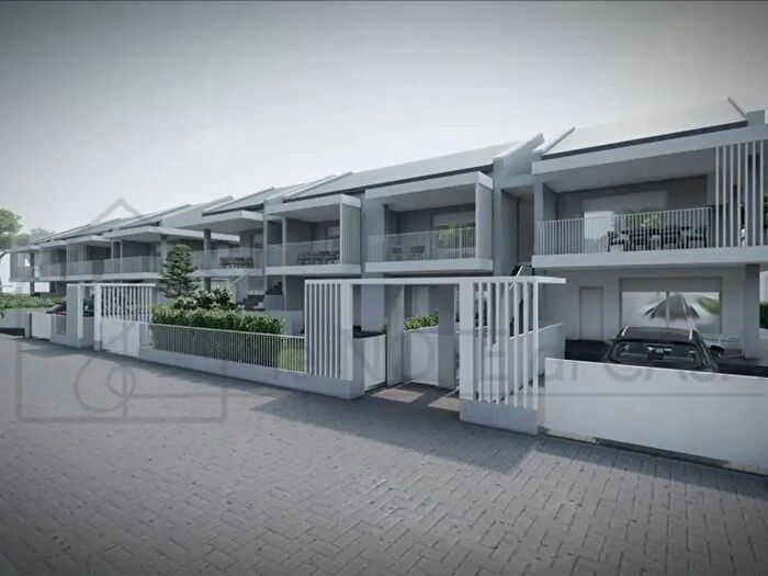 Appartamento con 5 locali in vendita in Cervia