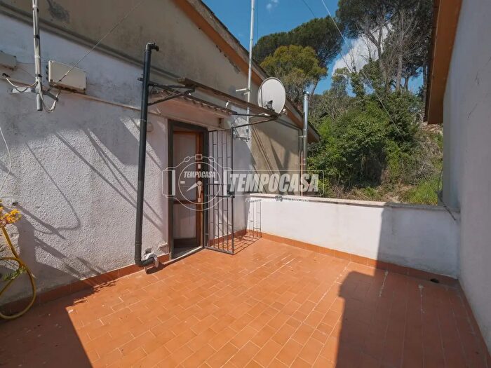 Appartamento bilocale in vendita in Via Pier Paolo Pasolini, Campagnano Di Roma