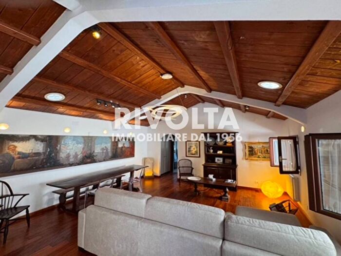 Appartamento bilocale in affitto in Via dei Santi Quattro, Colosseo Fori Imperiali, Roma