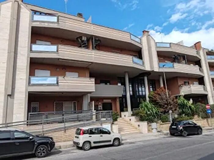 Appartamento bilocale in affitto in Via dellOlmata d, Nettuno