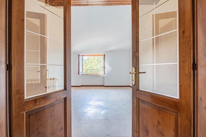 Appartamento quadrilocale in vendita in Strada Fosso del Lucernaro, Campagnano Di Roma