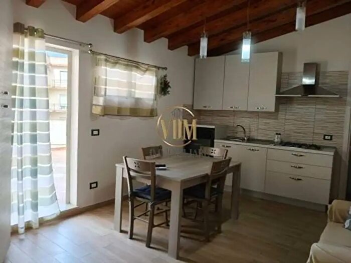 Appartamento trilocale in vendita in Via Cappuccini, Sciacca