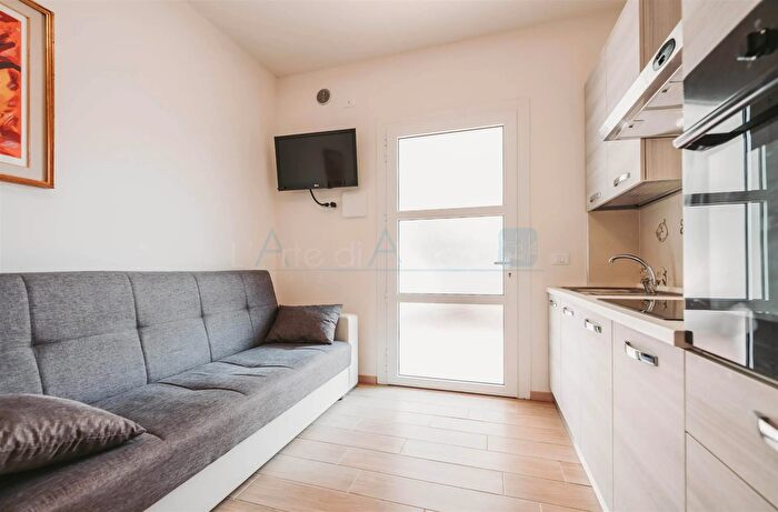 Appartamento bilocale in vendita in Via Levantina Jesolo, Jesolo