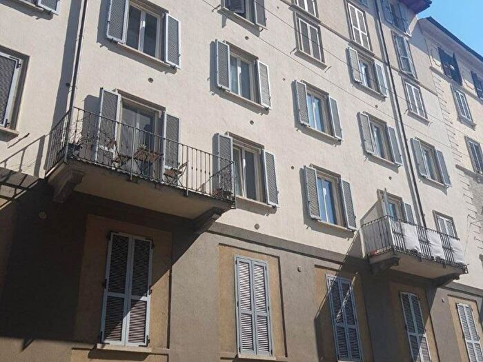 Appartamento monolocale in affitto in Via Cicco Simonetta, Corso Genova, Milano