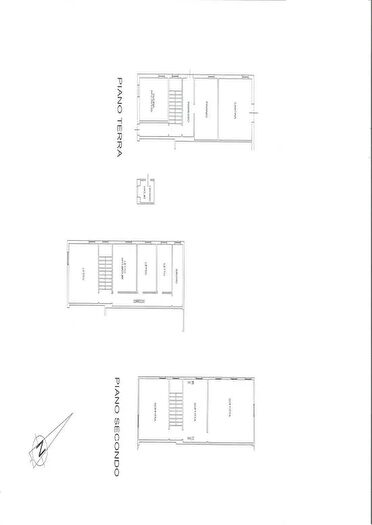 Casa con 9 locali in vendita in San Prospero Staggia Gallerana, San Prospero