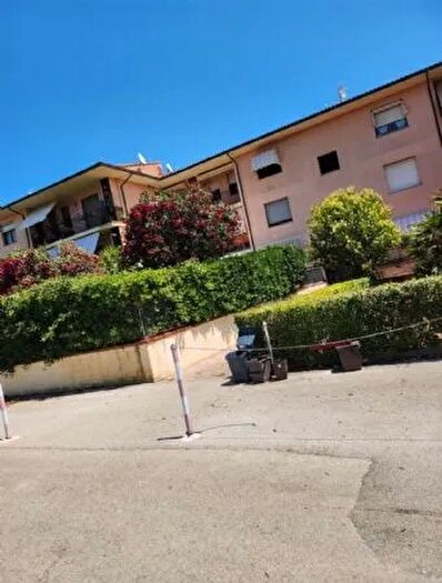 Appartamento trilocale in vendita in MontescudoMonte Colombo