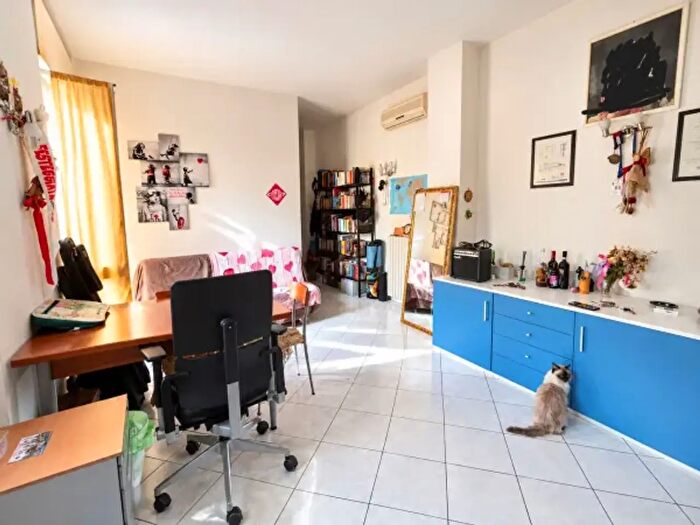 Appartamento bilocale in vendita in Via Cornelia Cotta, Asti