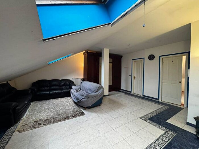 Casa trilocale in affitto in Via Giuseppe Mazzini, Alpignano