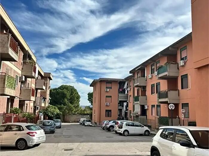 Appartamento bilocale in vendita in Palermo