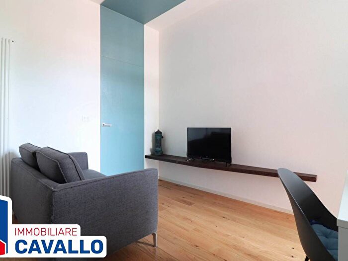 Appartamento trilocale in affitto in Via Adolfo Albertazzi, Massarenti, Bologna