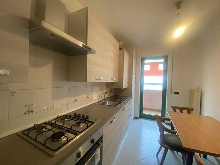 Appartamento quadrilocale in affitto in Semicentro, Trento
