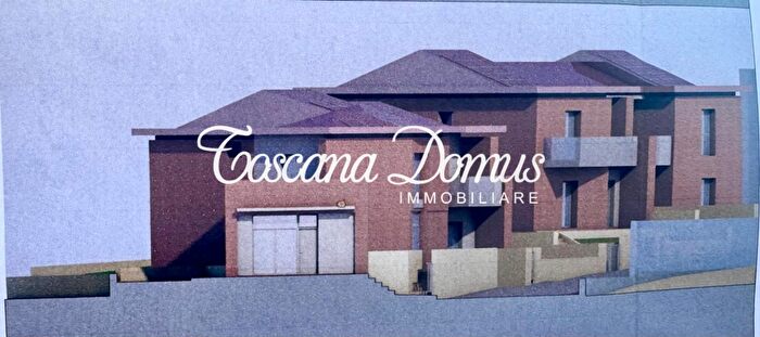 Casa con 6 locali in vendita in Siena Si, Siena