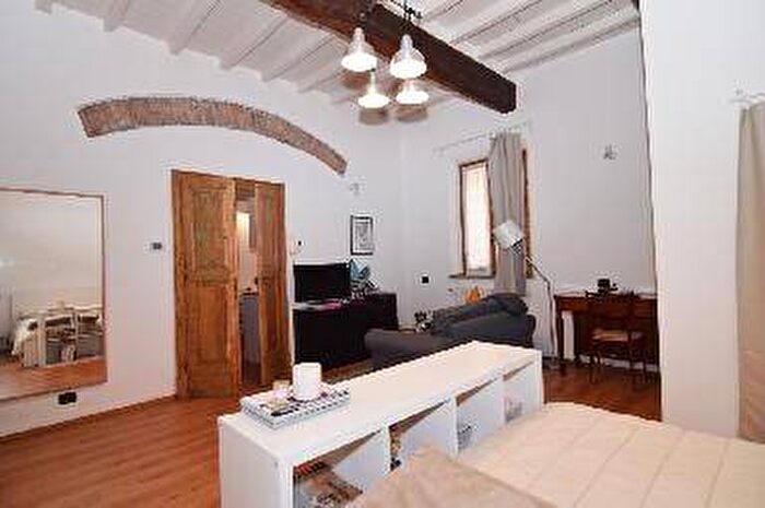Appartamento bilocale in affitto in Centro Storico, Reggio Emilia