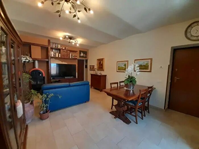 Appartamento quadrilocale in vendita in Via Settembre, Castel Di Sangro