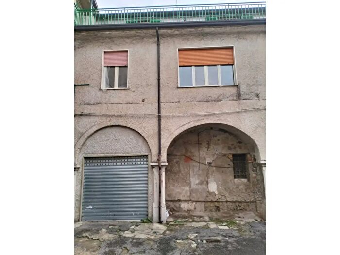 Appartamento trilocale in vendita in Fisciano