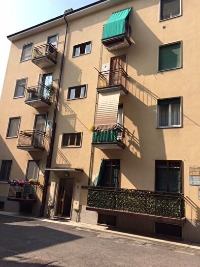 Appartamento bilocale in affitto in Via Cristoforo Colombo, Gorgonzola