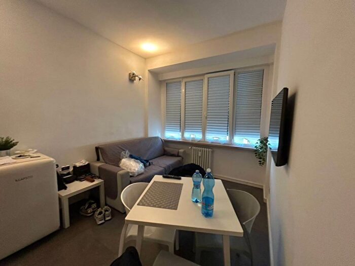 Appartamento bilocale in affitto in Via Francesco Crispi, SantAntonio, Pisa