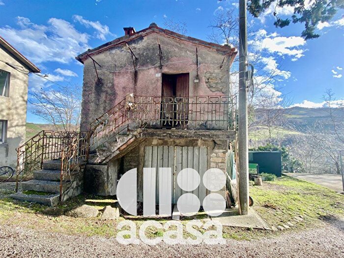 Casa bilocale in vendita in Mercato Saraceno