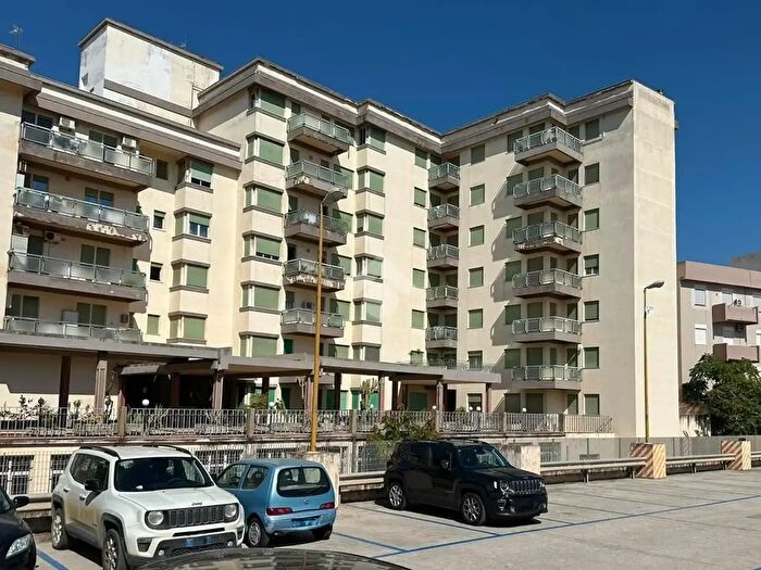 Appartamento con 5 locali in vendita in Via Giulio Anca Omodei, Marsala