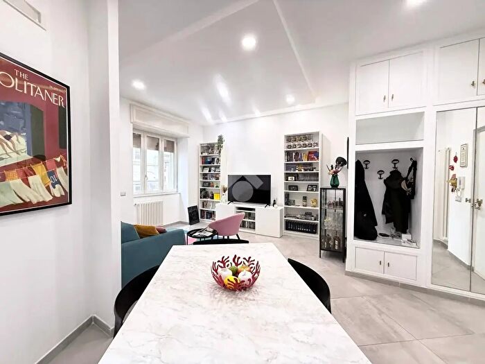 Appartamento trilocale in vendita in II Traversa Tranvai, Pozzuoli