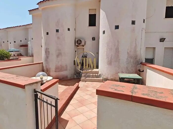 Appartamento trilocale in vendita in Sciacca
