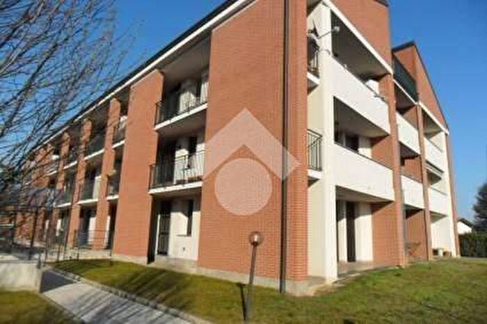 Appartamento monolocale in affitto in Via volta, Cardano al Campo