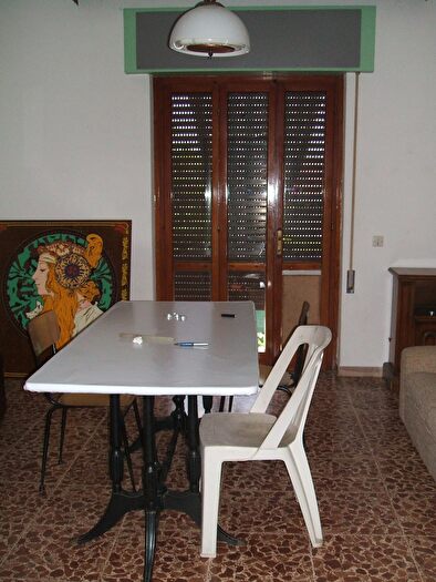 Appartamento bilocale in affitto in Massarosa