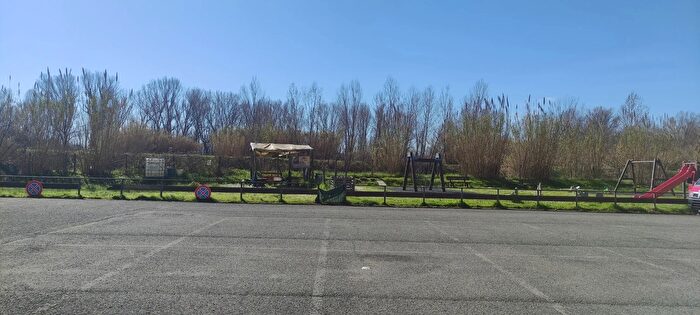 Appartamento trilocale in vendita in Aulla