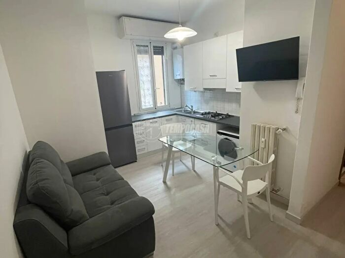 Appartamento bilocale in vendita in Via Monte Piana B, Milano