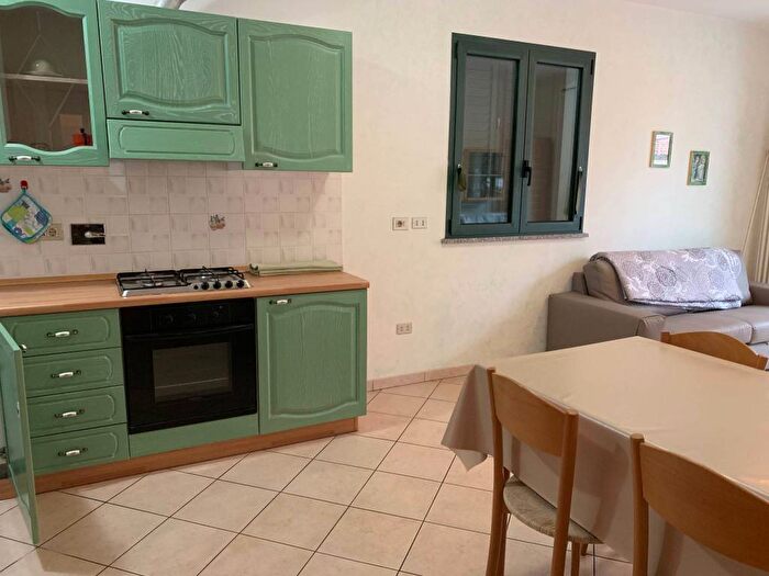 Appartamento bilocale in affitto in Viale Giordano Bruno, Abissinia, Riccione